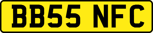 BB55NFC