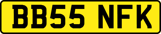 BB55NFK