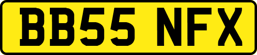 BB55NFX
