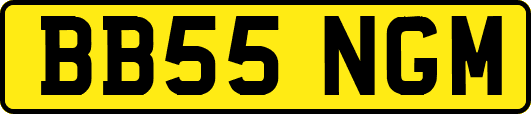 BB55NGM