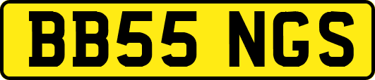 BB55NGS