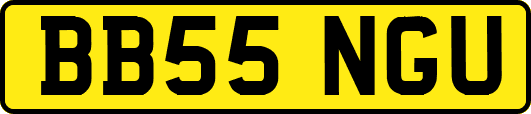 BB55NGU