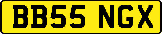 BB55NGX