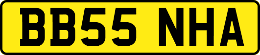 BB55NHA