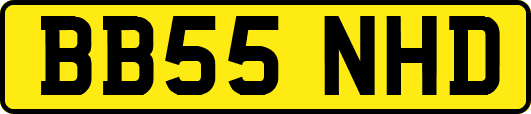 BB55NHD