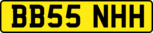 BB55NHH
