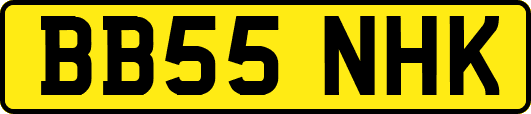 BB55NHK