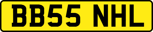 BB55NHL