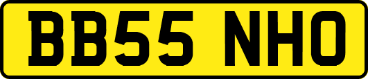 BB55NHO