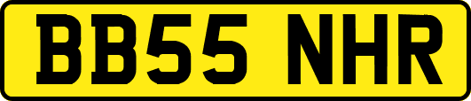 BB55NHR