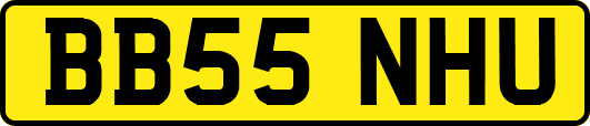 BB55NHU