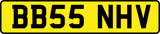 BB55NHV