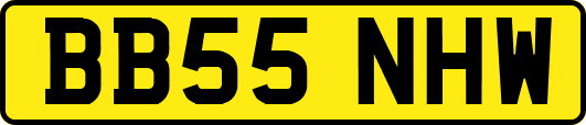 BB55NHW
