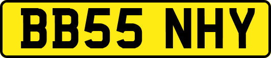 BB55NHY