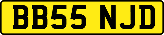 BB55NJD