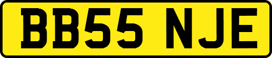 BB55NJE