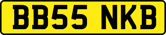 BB55NKB