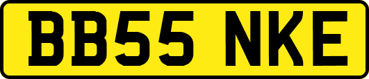BB55NKE