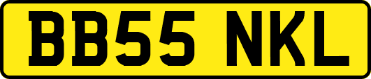 BB55NKL