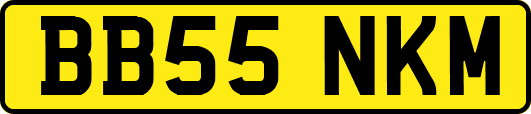 BB55NKM