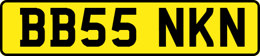 BB55NKN