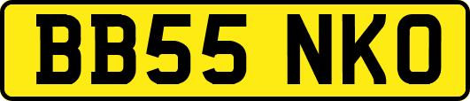 BB55NKO