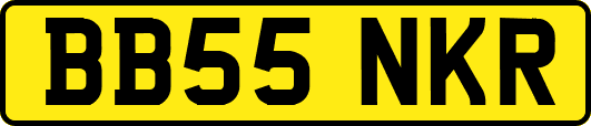 BB55NKR