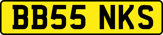 BB55NKS