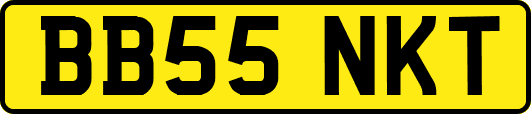 BB55NKT