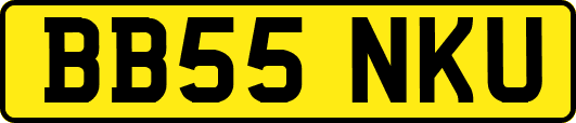 BB55NKU