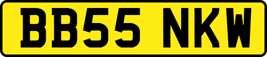 BB55NKW