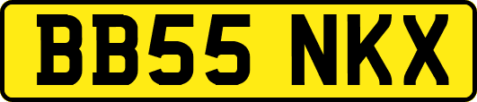 BB55NKX