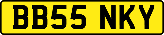 BB55NKY