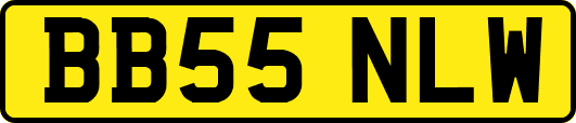 BB55NLW
