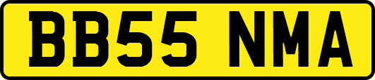 BB55NMA