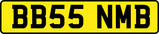 BB55NMB
