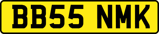 BB55NMK