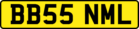 BB55NML