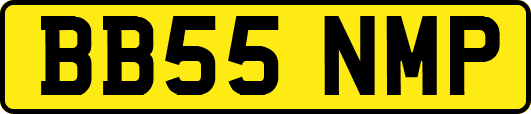 BB55NMP