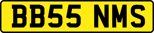 BB55NMS