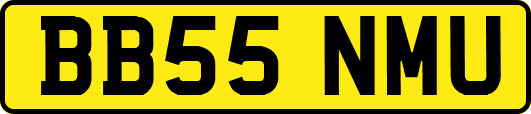 BB55NMU