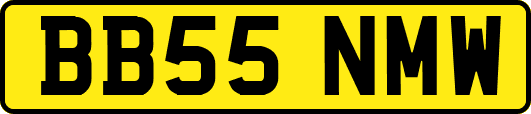 BB55NMW