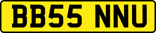 BB55NNU