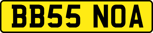 BB55NOA