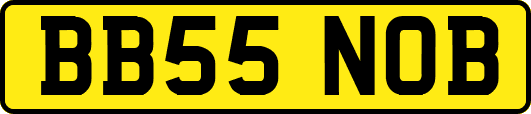BB55NOB