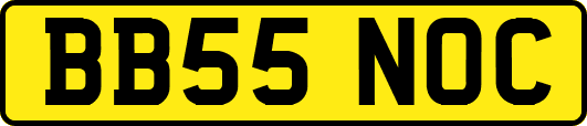 BB55NOC
