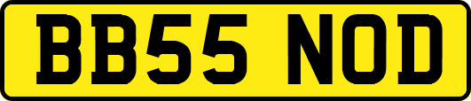 BB55NOD
