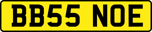BB55NOE