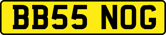 BB55NOG