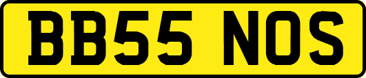 BB55NOS